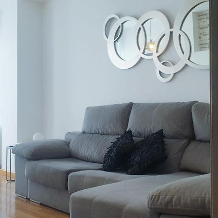 Apartamento Tranquilo Ponferrada Exteriér fotografie