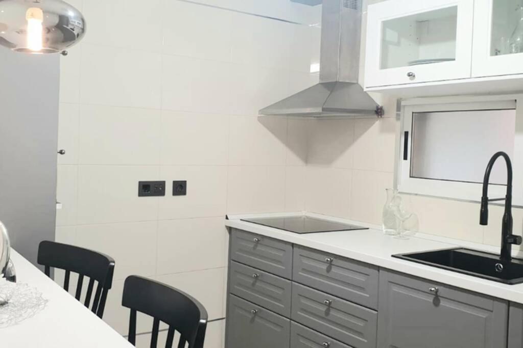 Apartamento Tranquilo Ponferrada Exteriér fotografie