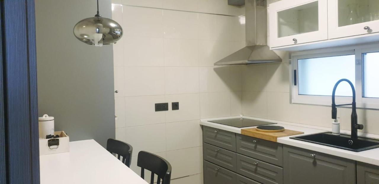 Apartamento Tranquilo Ponferrada Exteriér fotografie
