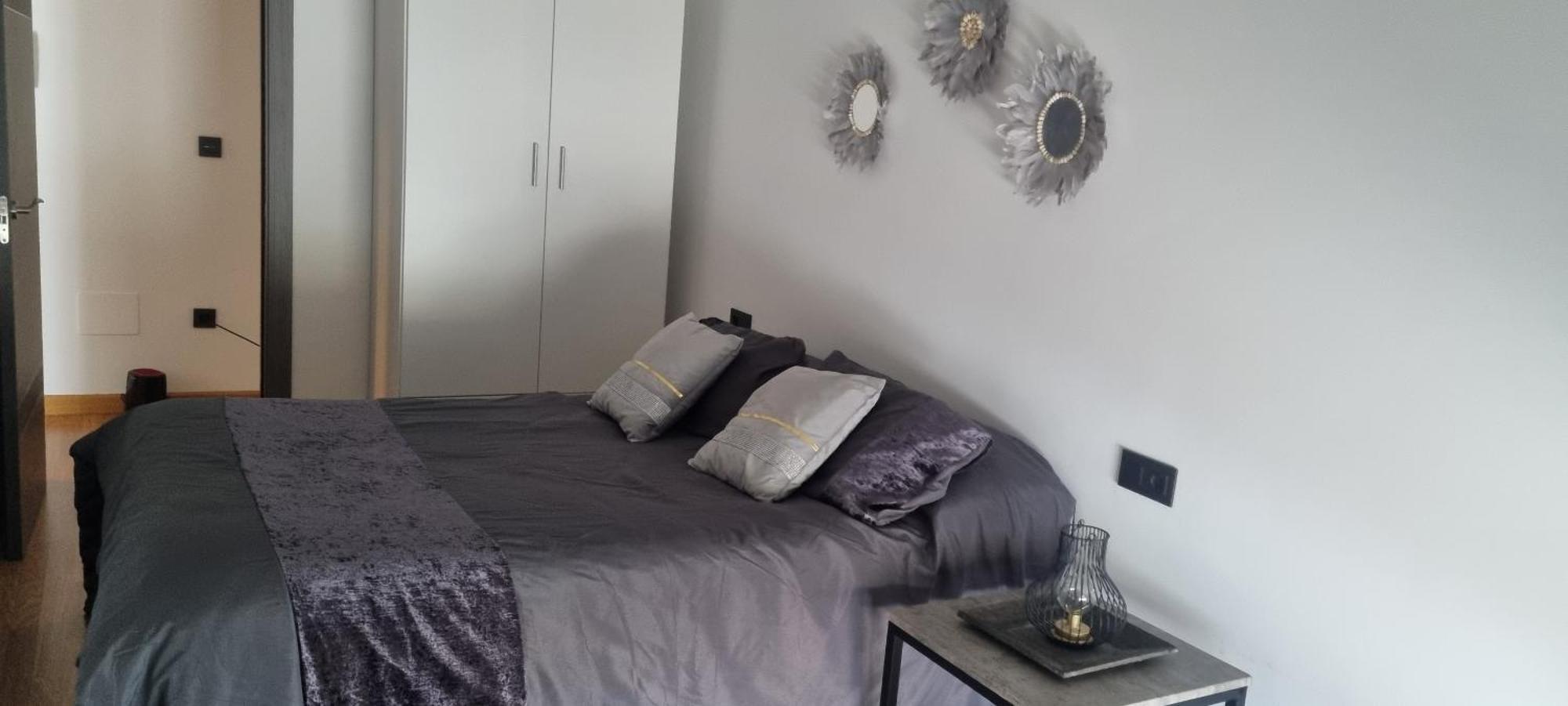 Apartamento Tranquilo Ponferrada Exteriér fotografie