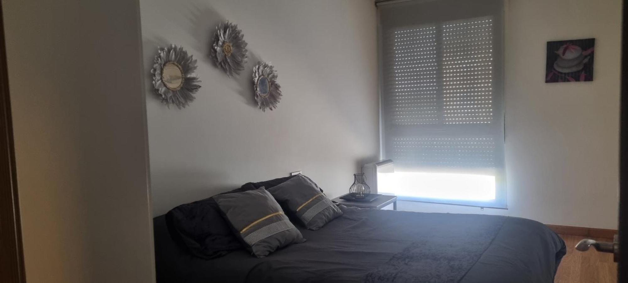 Apartamento Tranquilo Ponferrada Exteriér fotografie